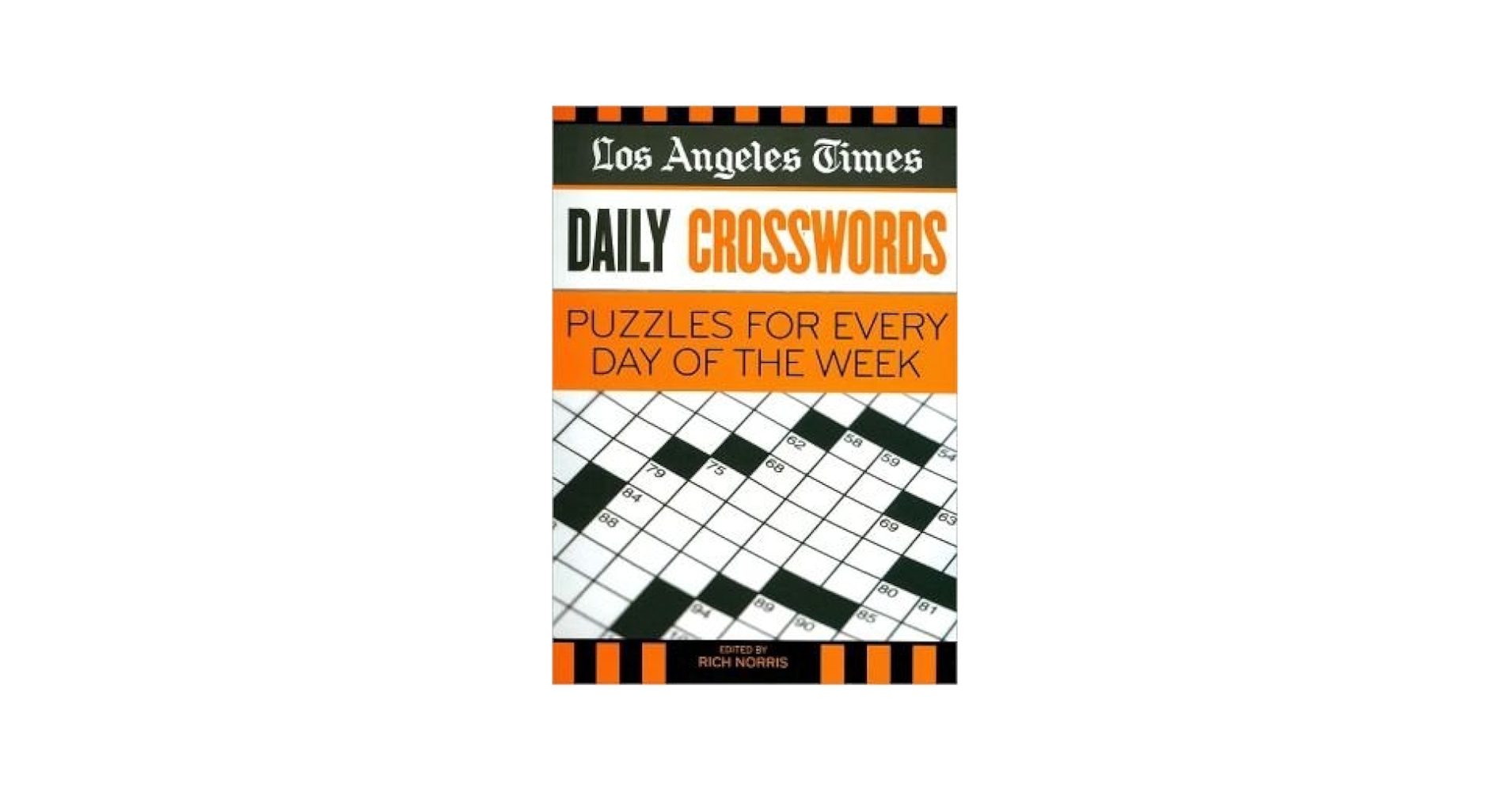 los angeles times daily crossword