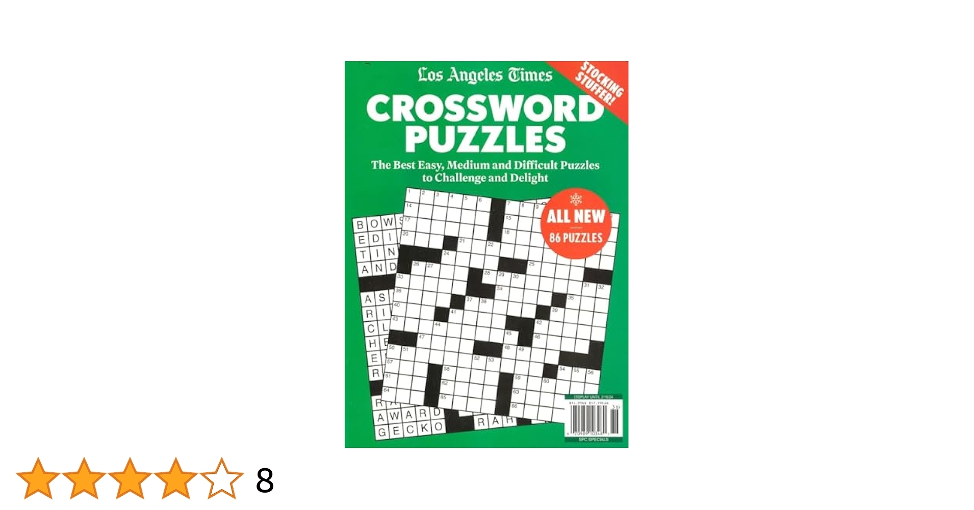la times crossword 9 13 24