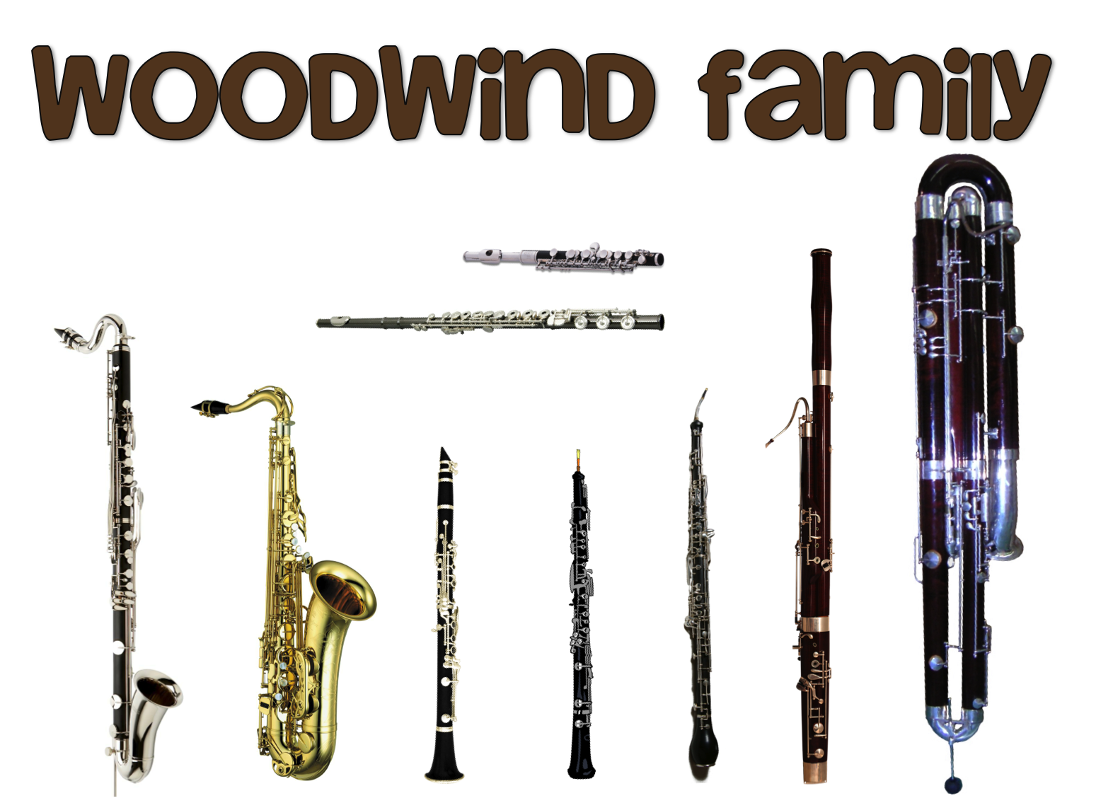 woodwind instrument crossword clue