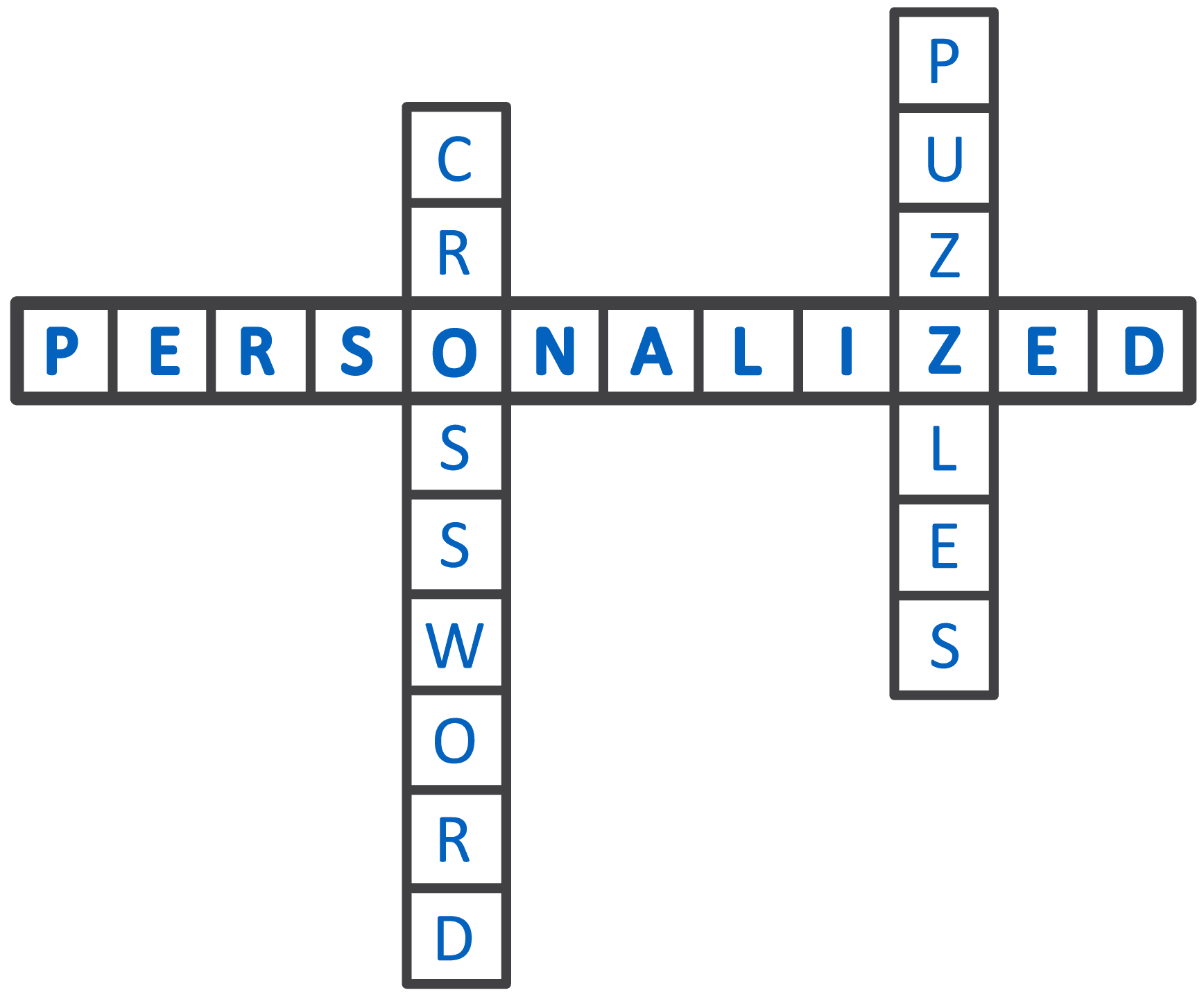 make fun of crossword clue