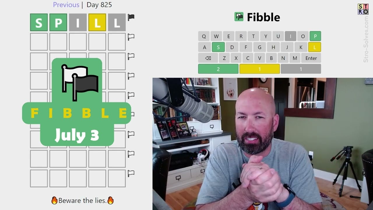 Make This Puzzle SPILL The Beans About Its Lies YouTube