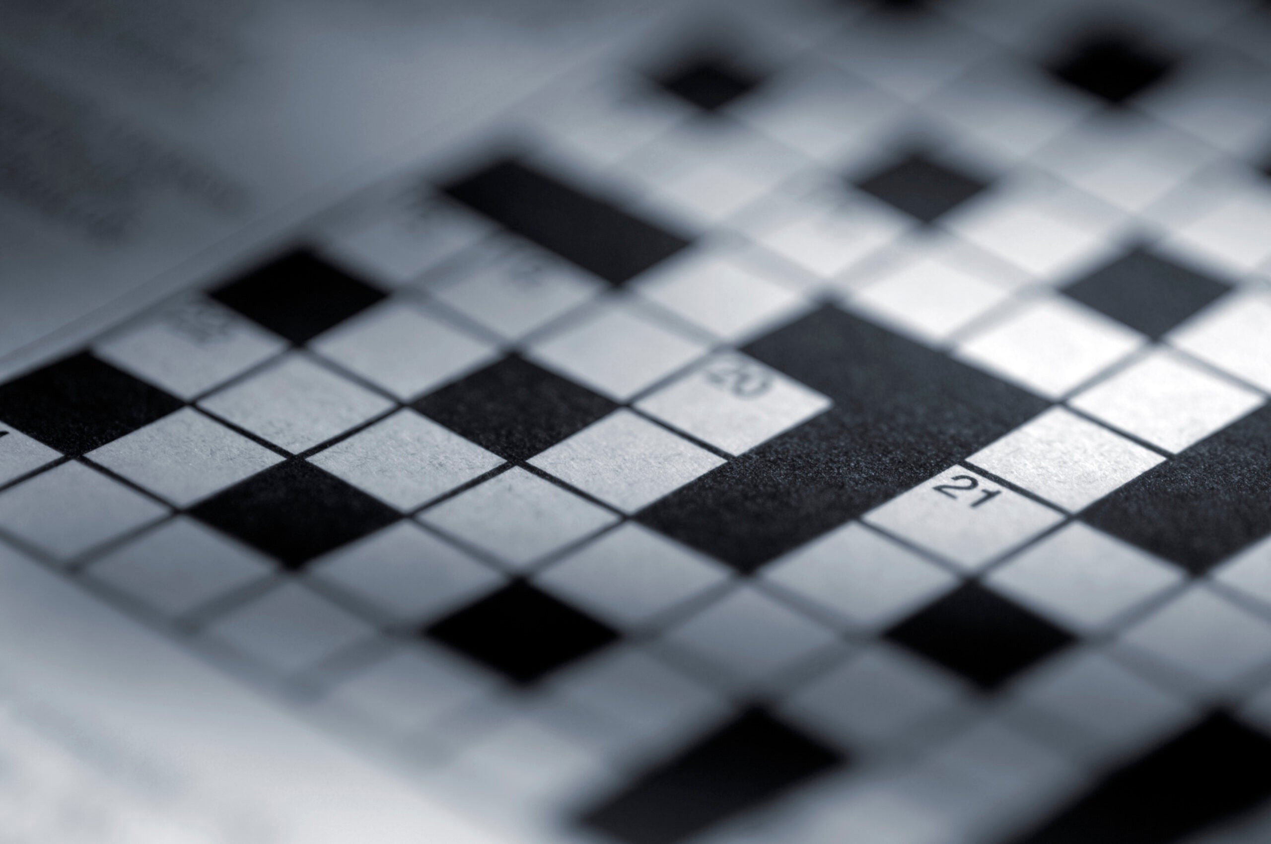 yoga posture crossword clue