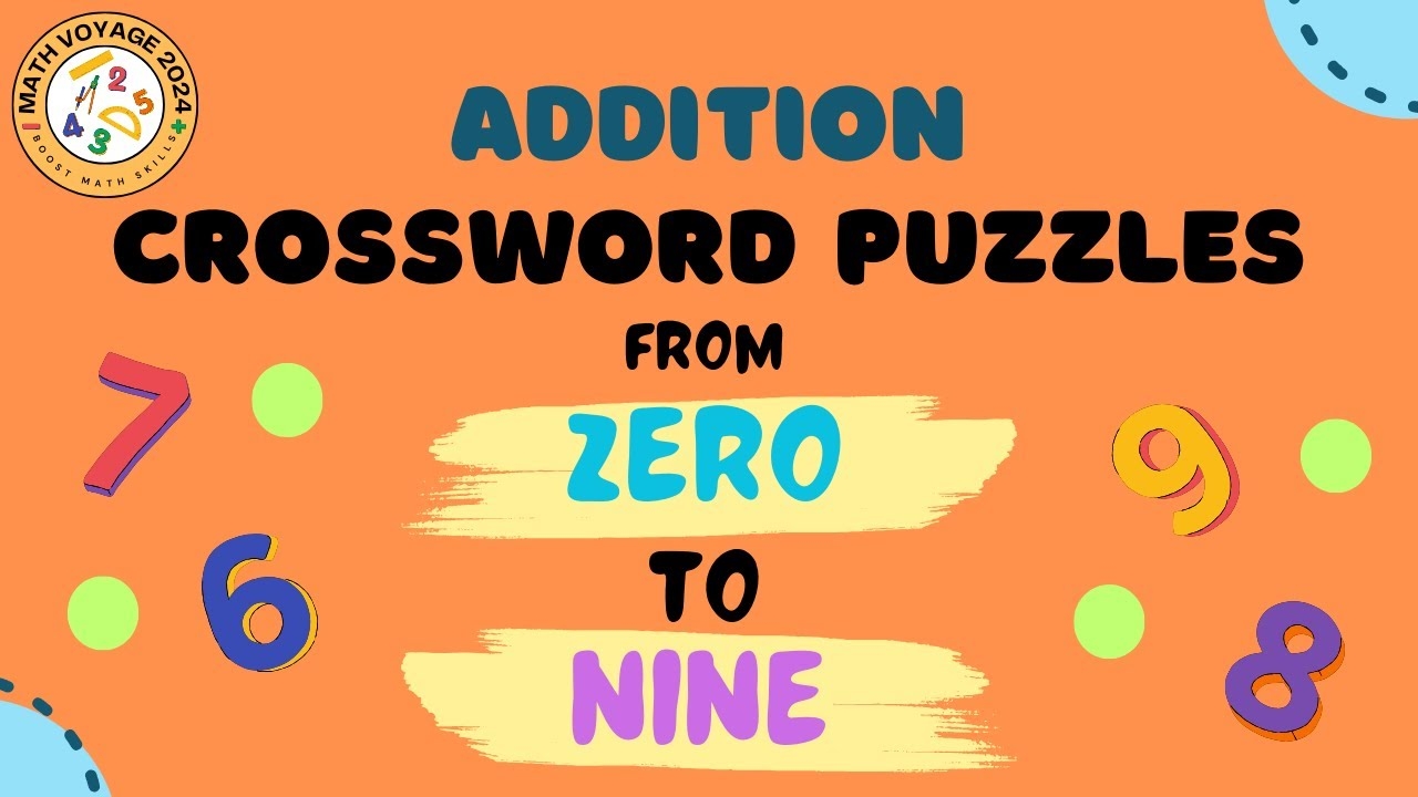 crossword clue in addition