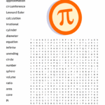 Mathematicians Crossword WordMint