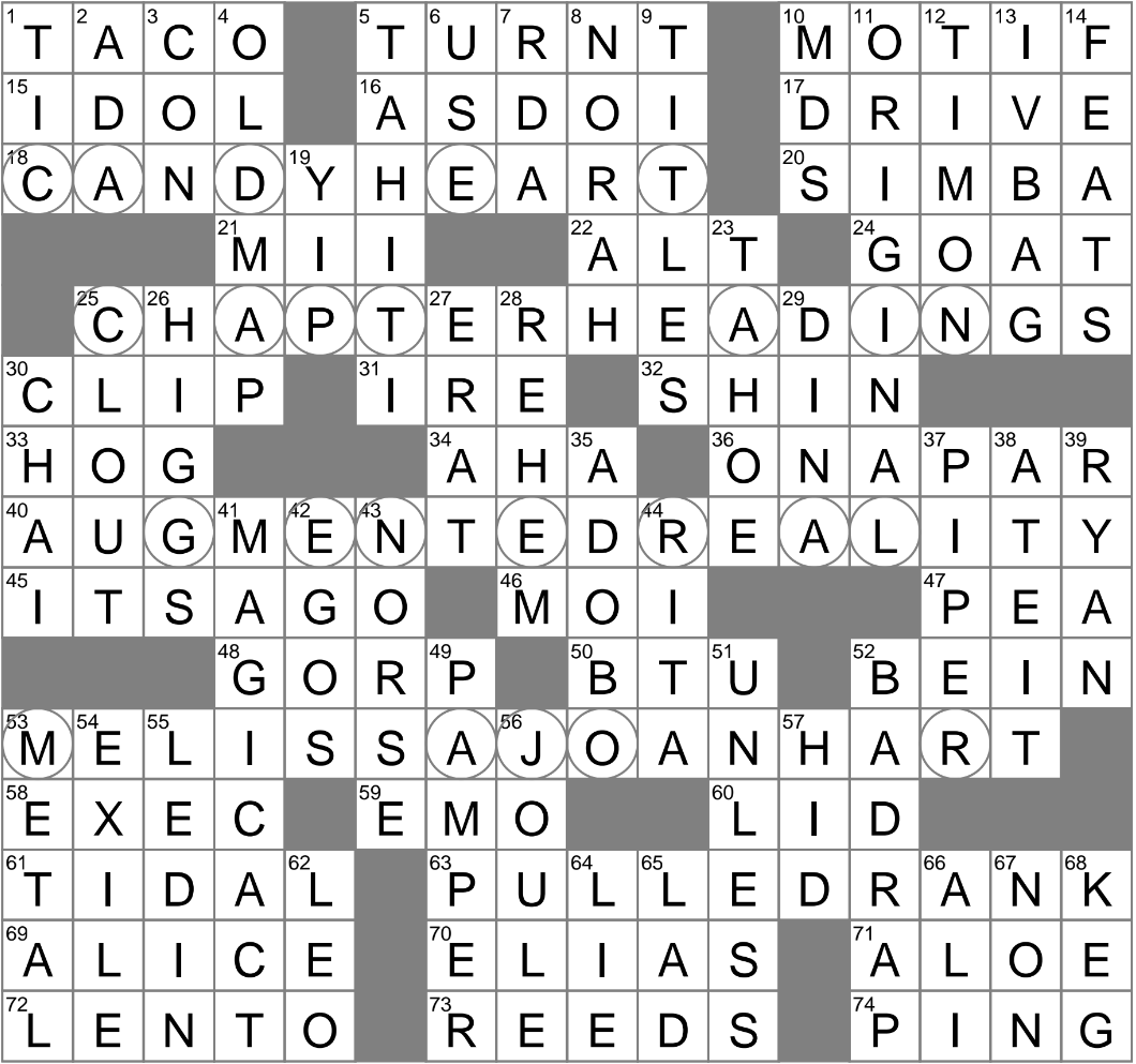 Mega excited With up Crossword Clue Archives LAXCrossword