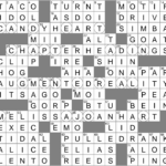 Mega excited With up Crossword Clue Archives LAXCrossword