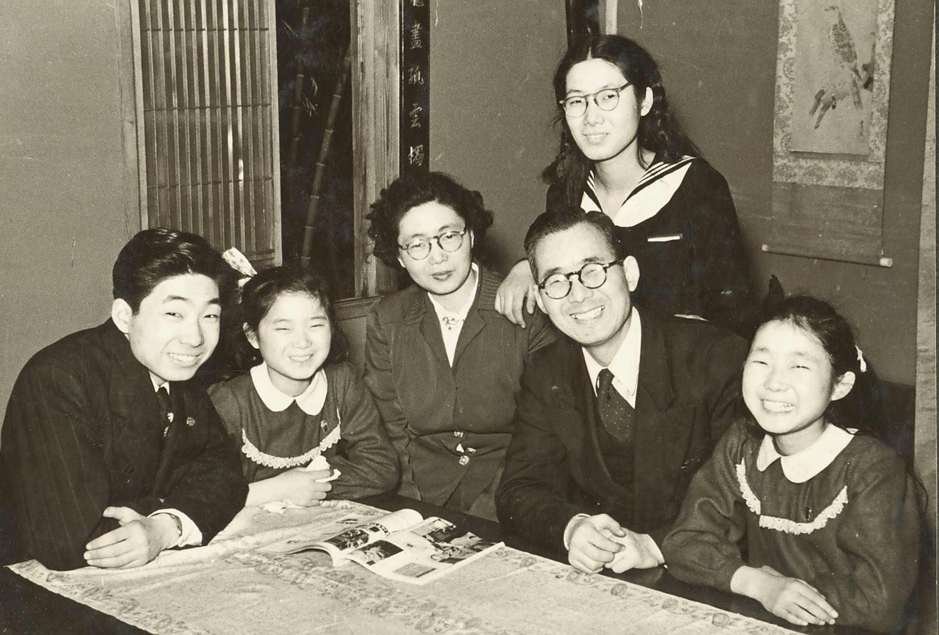 Memories And Stories Tad Mitsui