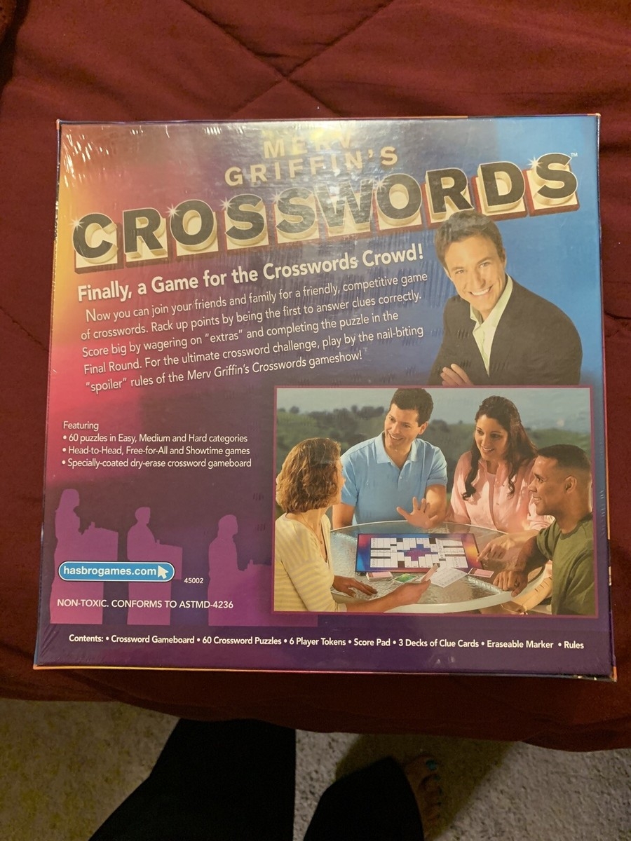 game show extras crossword game show extras crossword