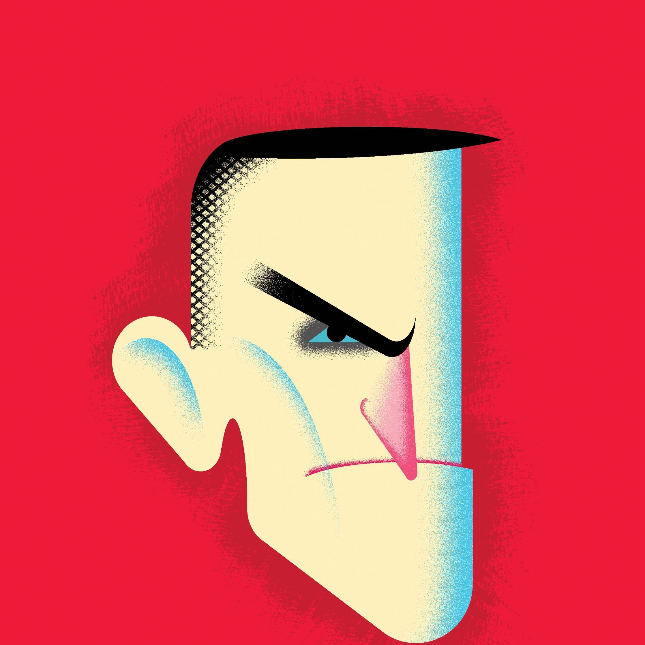 Michael Flynn General Chaos The New Yorker