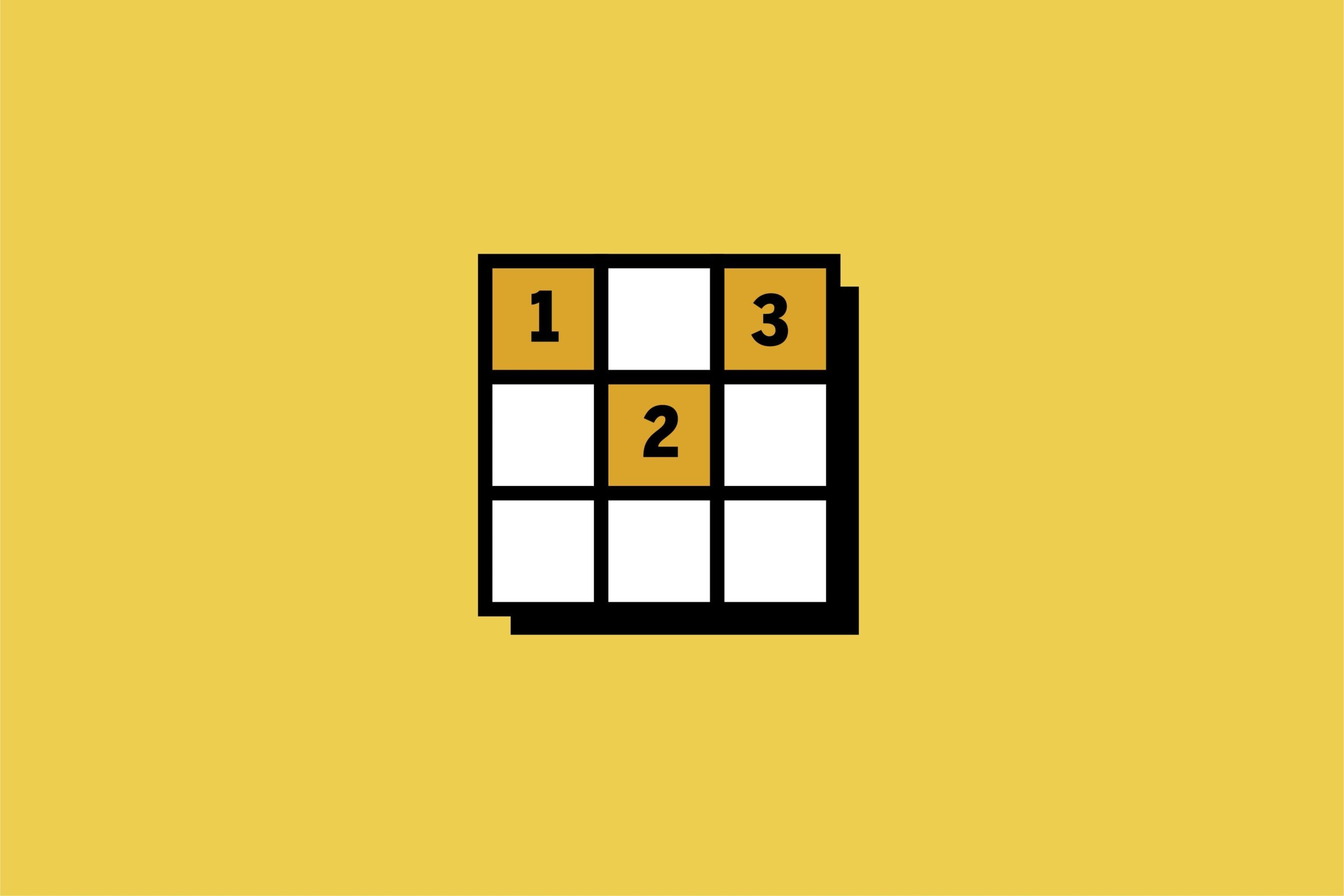 Mini Crossword Puzzles The Boston Globe