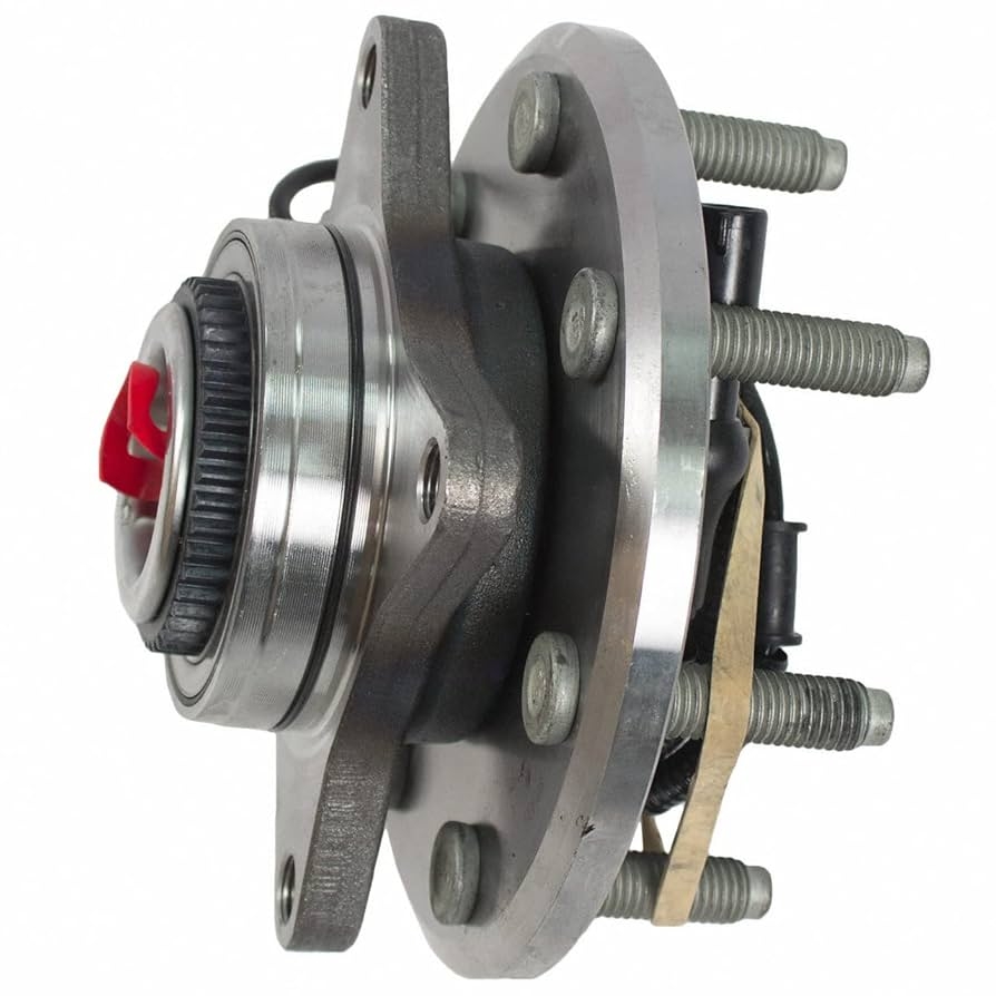 Motorcraft Wheel Hub Catalog Motorcraft Wheel Bearing And Hub Assembly NHUB 41 Fits Select 1998 Wheel Hub Crossword Clue