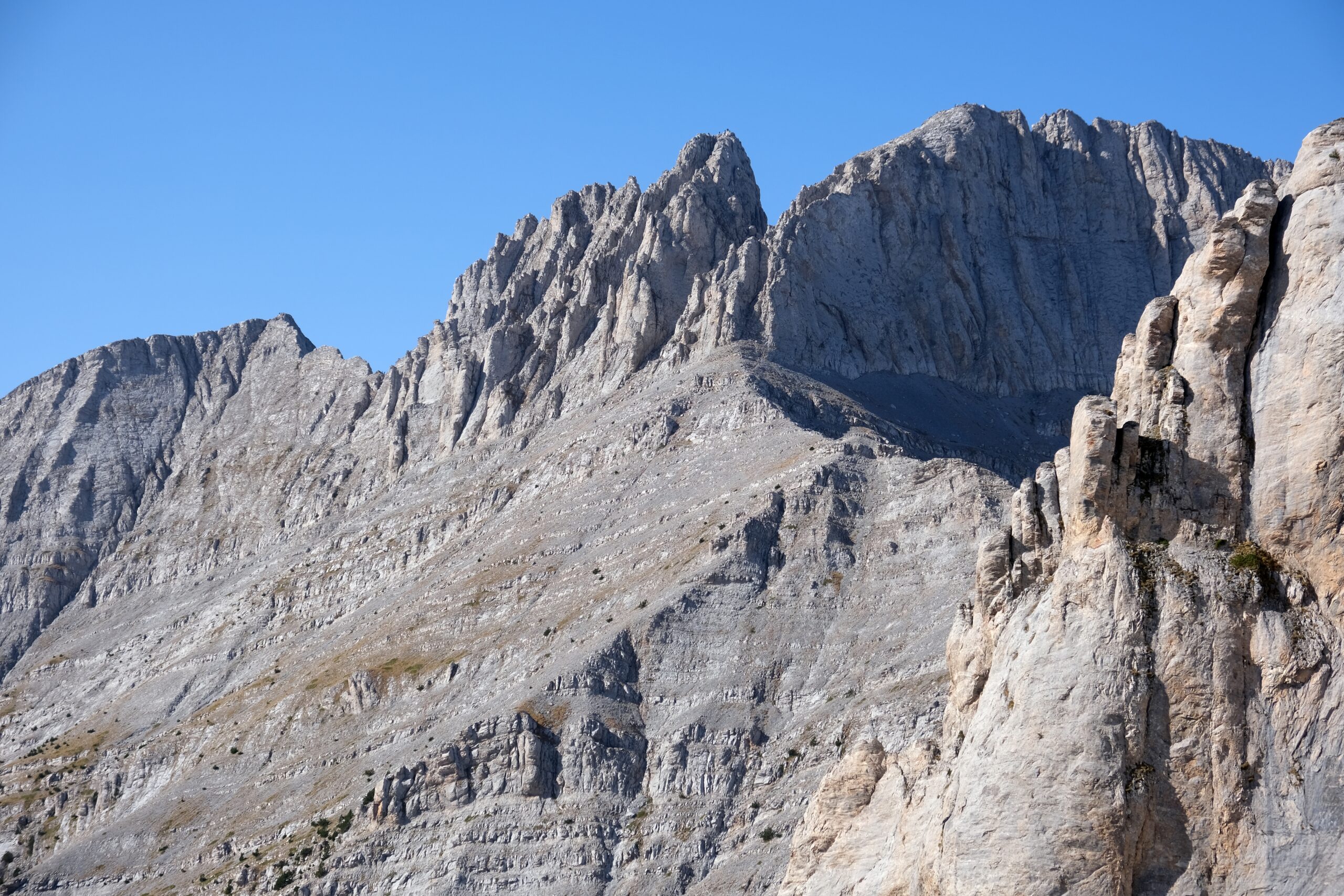 Mount Olympus Wikipedia