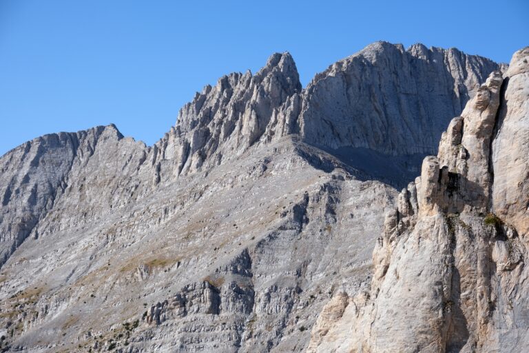 Mount Olympus Wikipedia