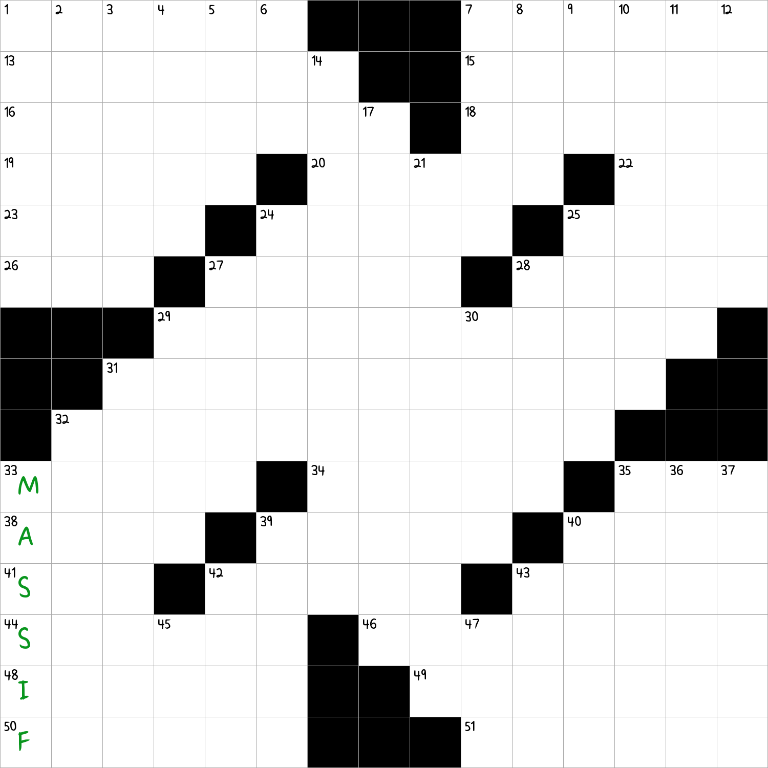 Mountain Grouping NYT Crossword Clue