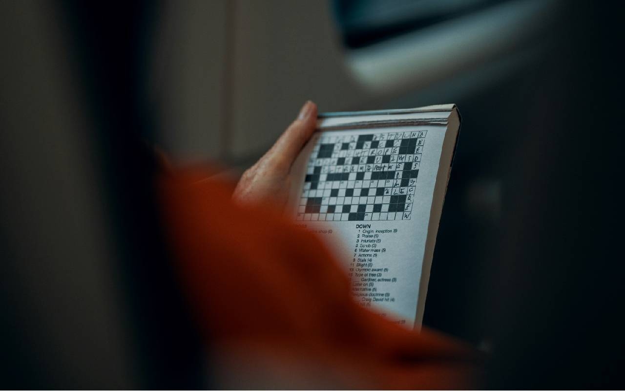 My Crossword Brain Next Avenue