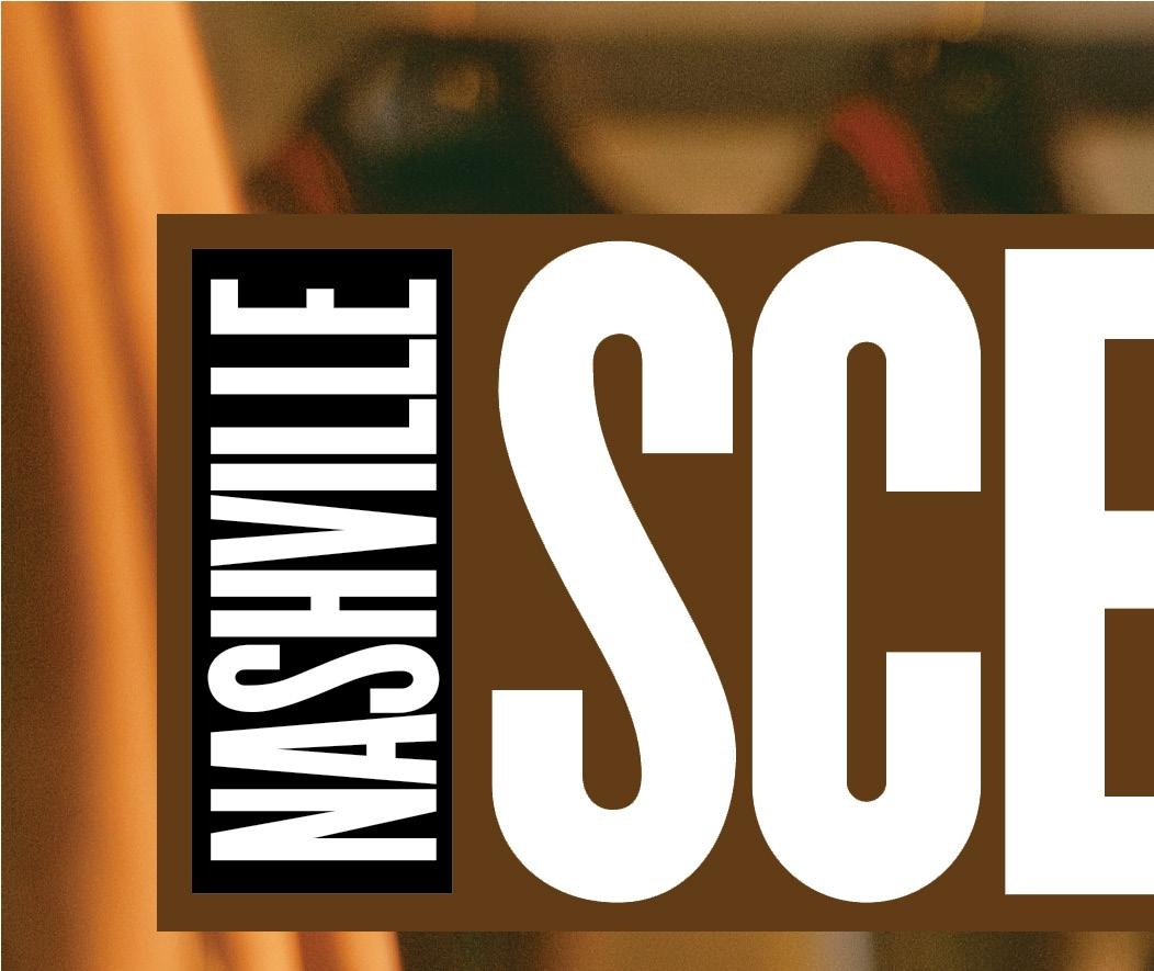 nashville district crossword clue