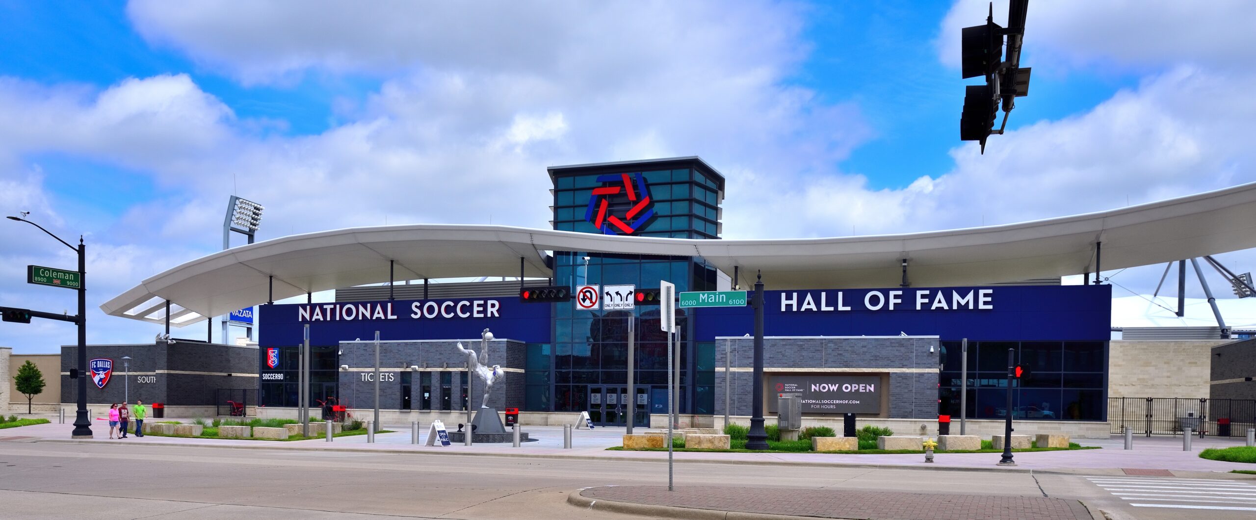 National Soccer Hall Of Fame Wikipedia