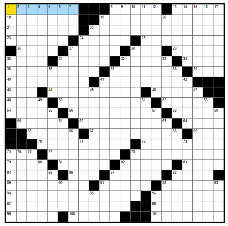 New York Times Slammed Over swastika Crossword On First Day Of Hanukkah