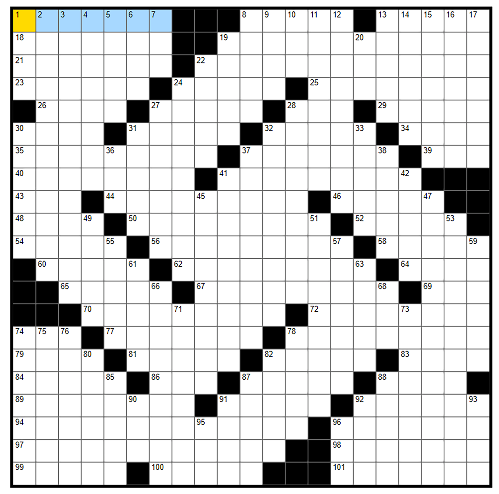 New York Times Slammed Over swastika Crossword On First Day Of Hanukkah