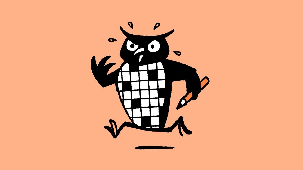 New Yorker Crossword Puzzles The New Yorker