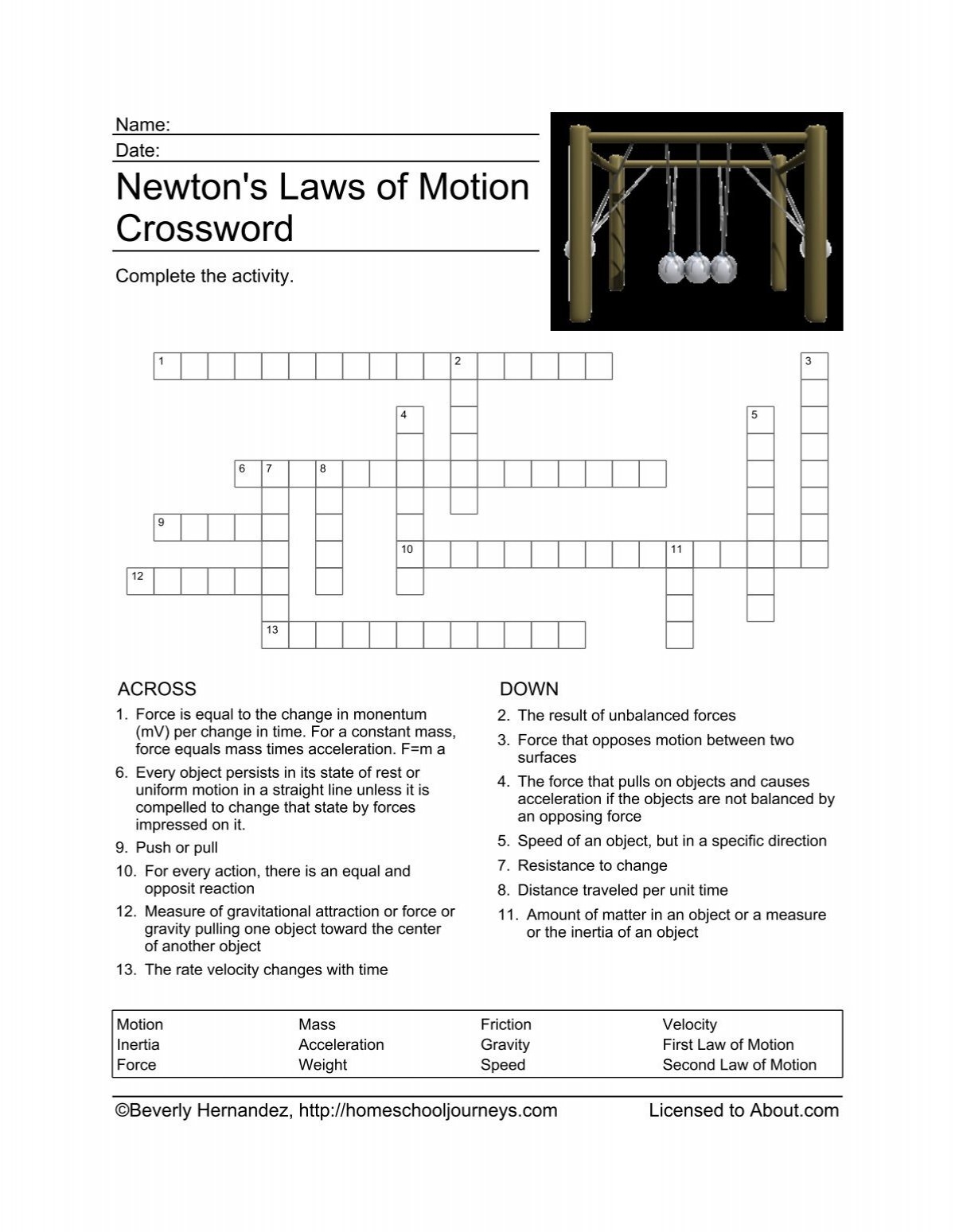 unit of resistance crossword