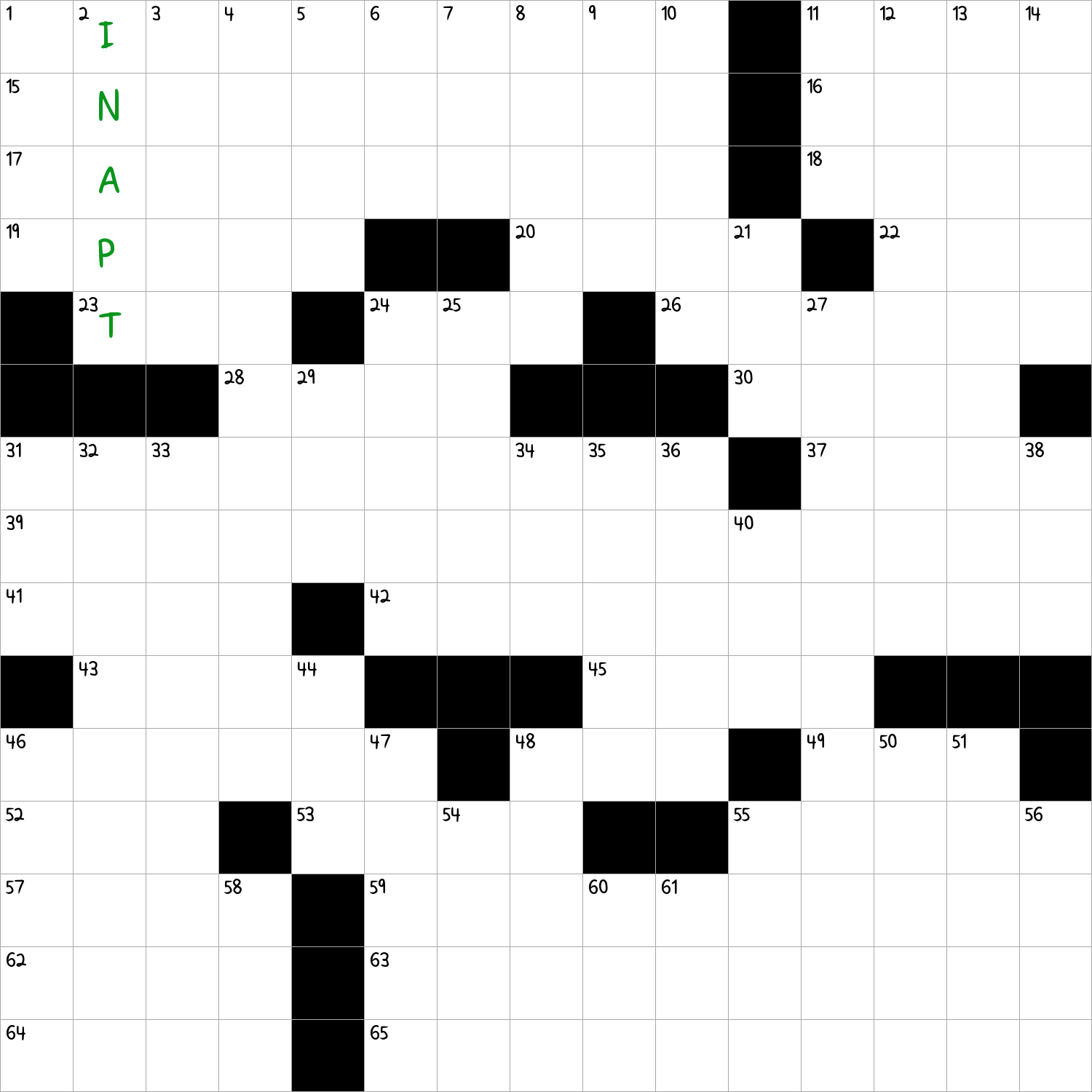 Not Quite Right NYT Crossword Clue