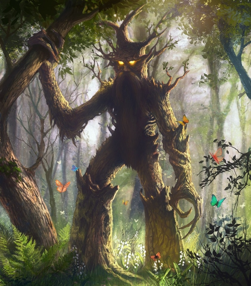 Not That Kind Of Ent 