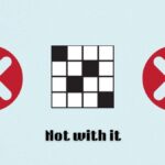 Not With It NYT Mini Crossword Answer And Hints