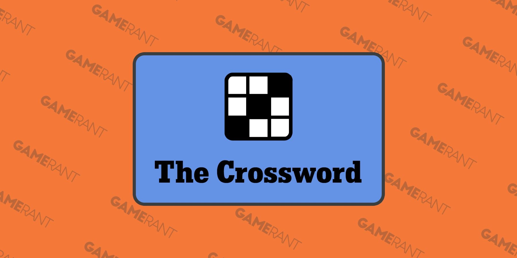 track of one's tears crossword clue