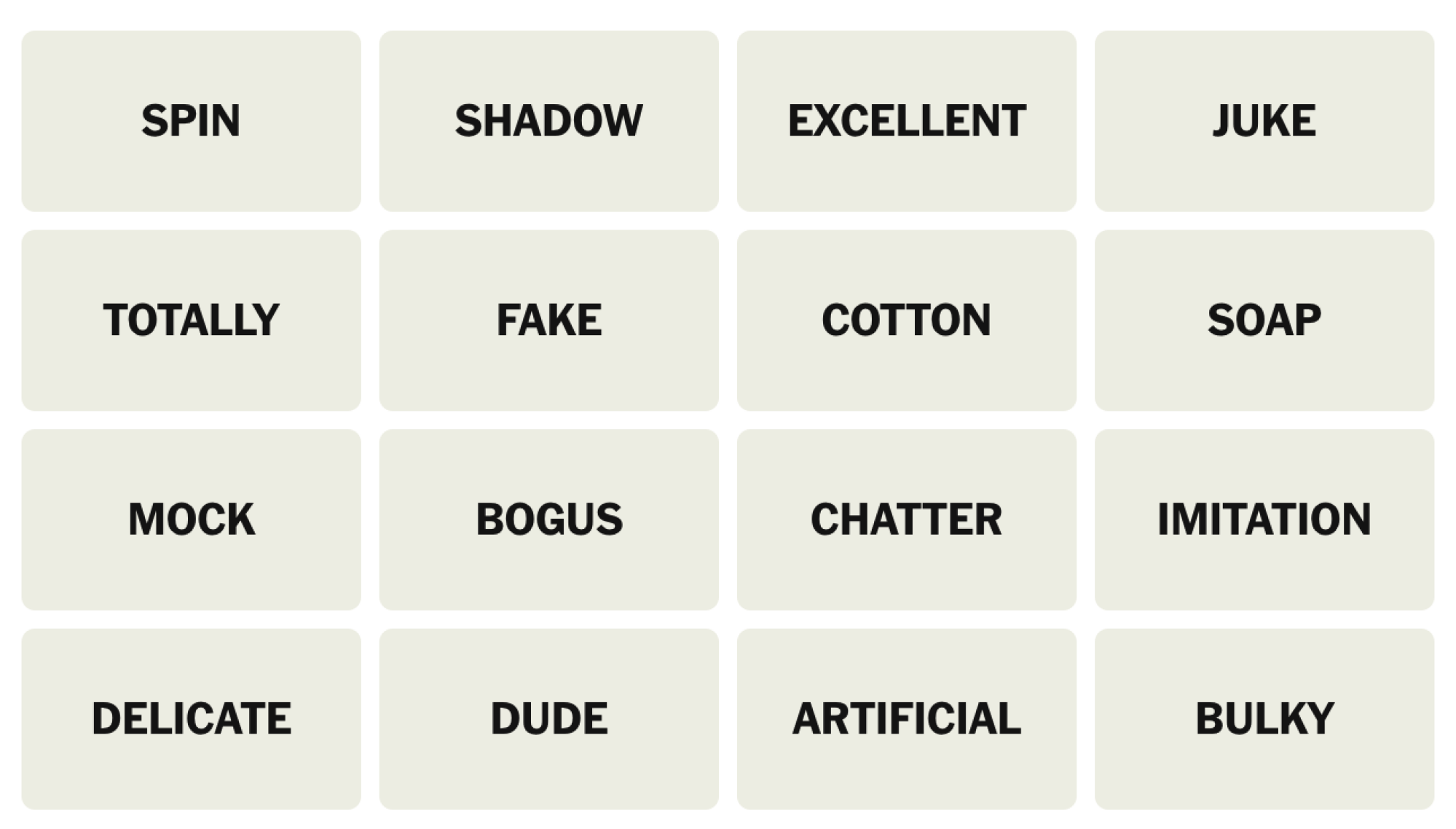 soapbox speechifying crossword clue