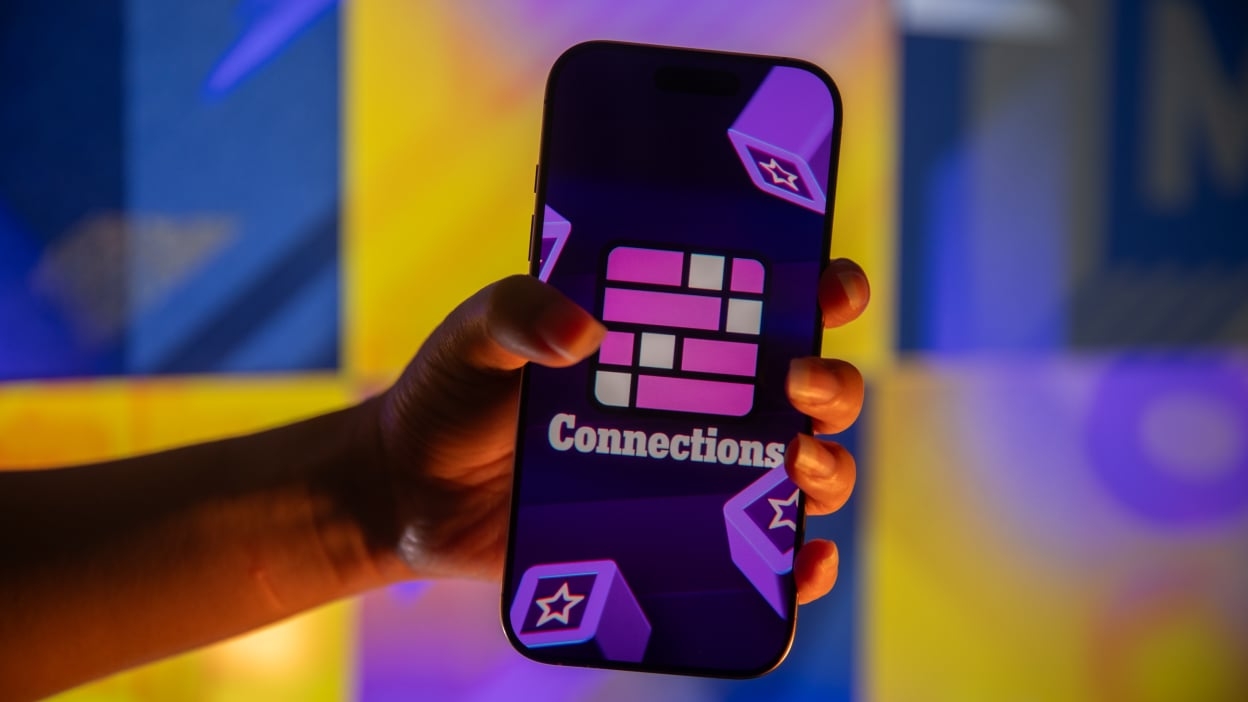 NYT Connections Hints And Answers For August 4 Tips To Solve Connections 785 Mashable