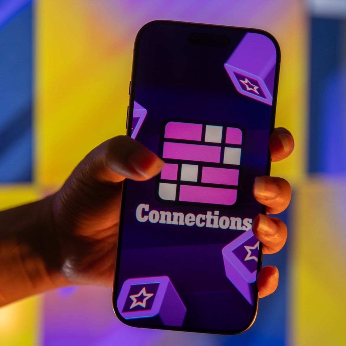 NYT Connections Hints And Answers For March 19 Tips To Solve Connections 647 Mashable