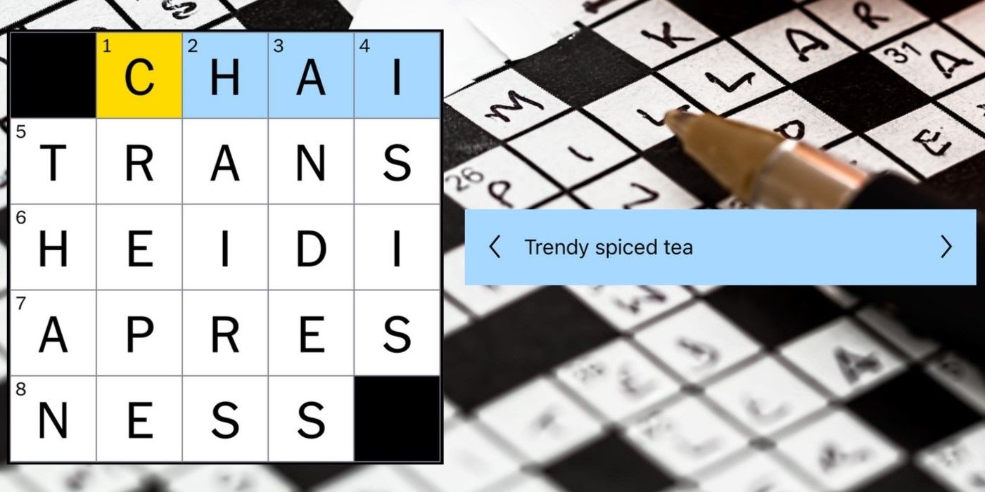 NYT Mini Crossword 8 Strategies To Solve It Fast