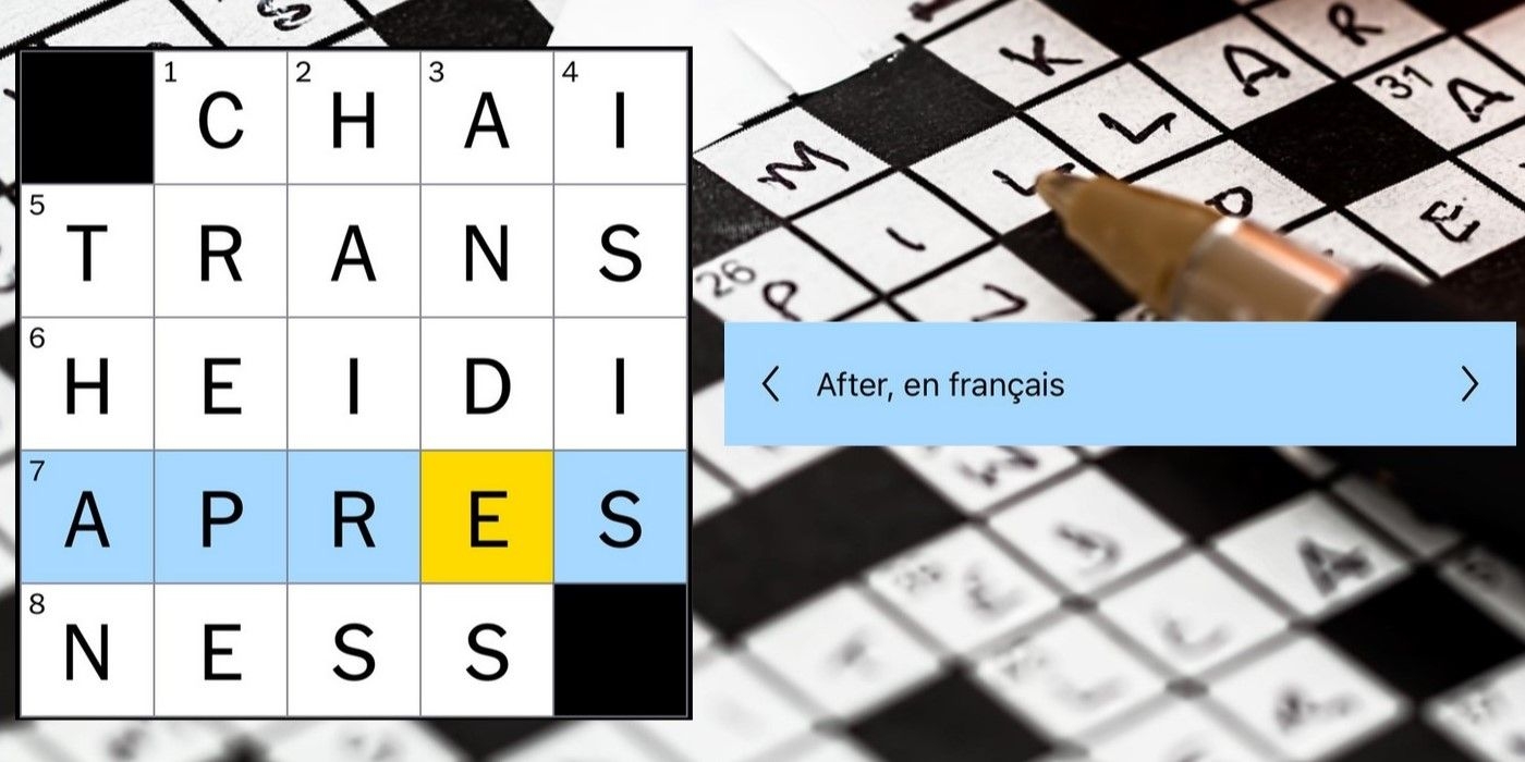 NYT Mini Crossword 8 Strategies To Solve It Fast