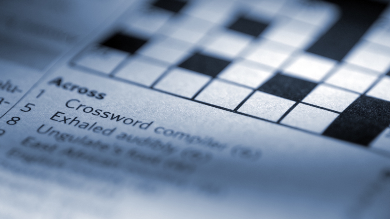 NYT Mini Crossword Answers For January 30 2025 Mashable