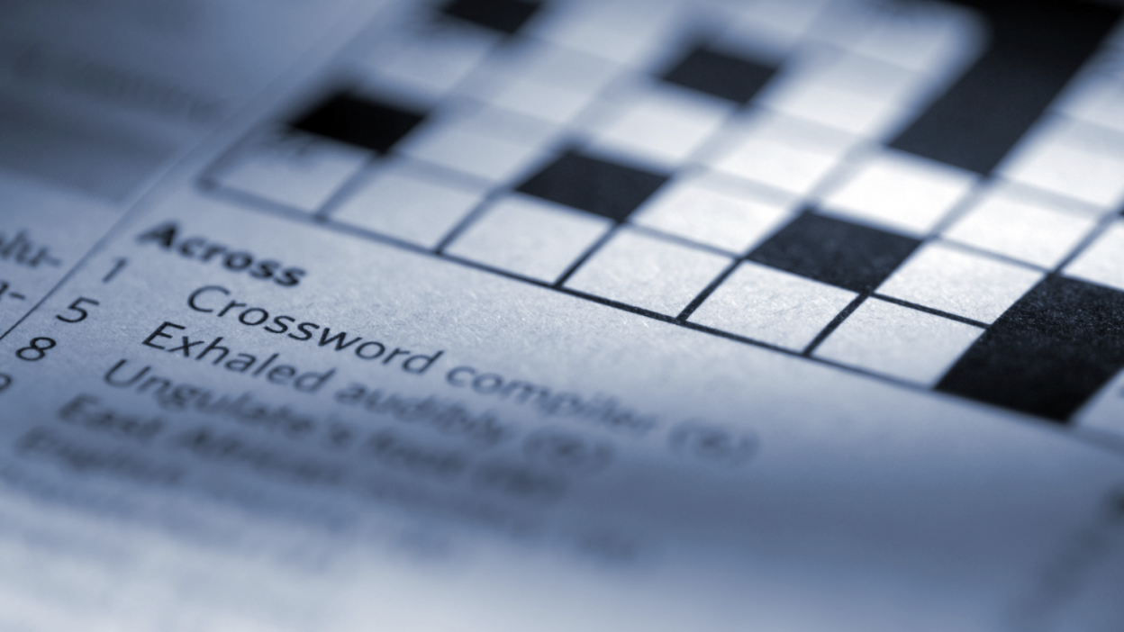 NYT Mini Crossword Answers For March 7 2025 Mashable