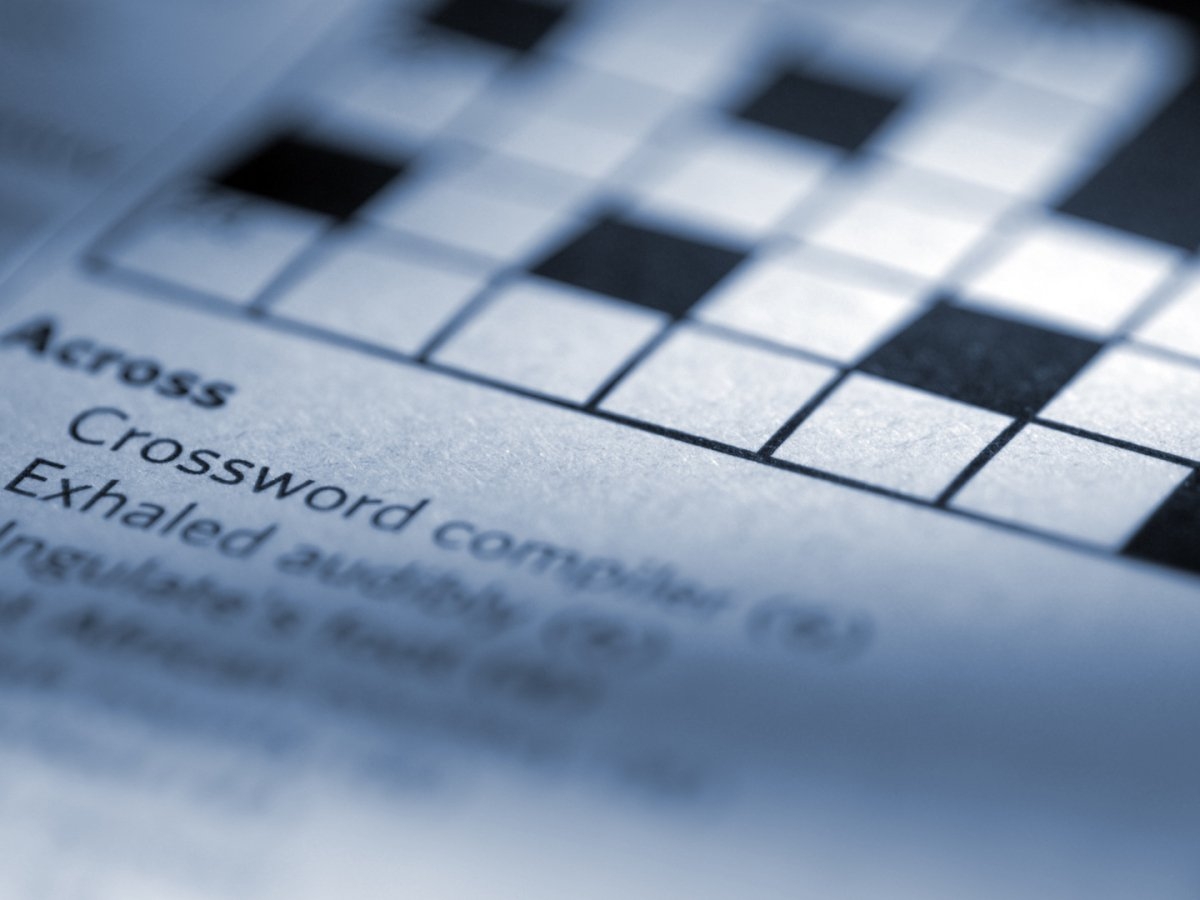 NYT Mini Crossword Answers For October 16 Mashable