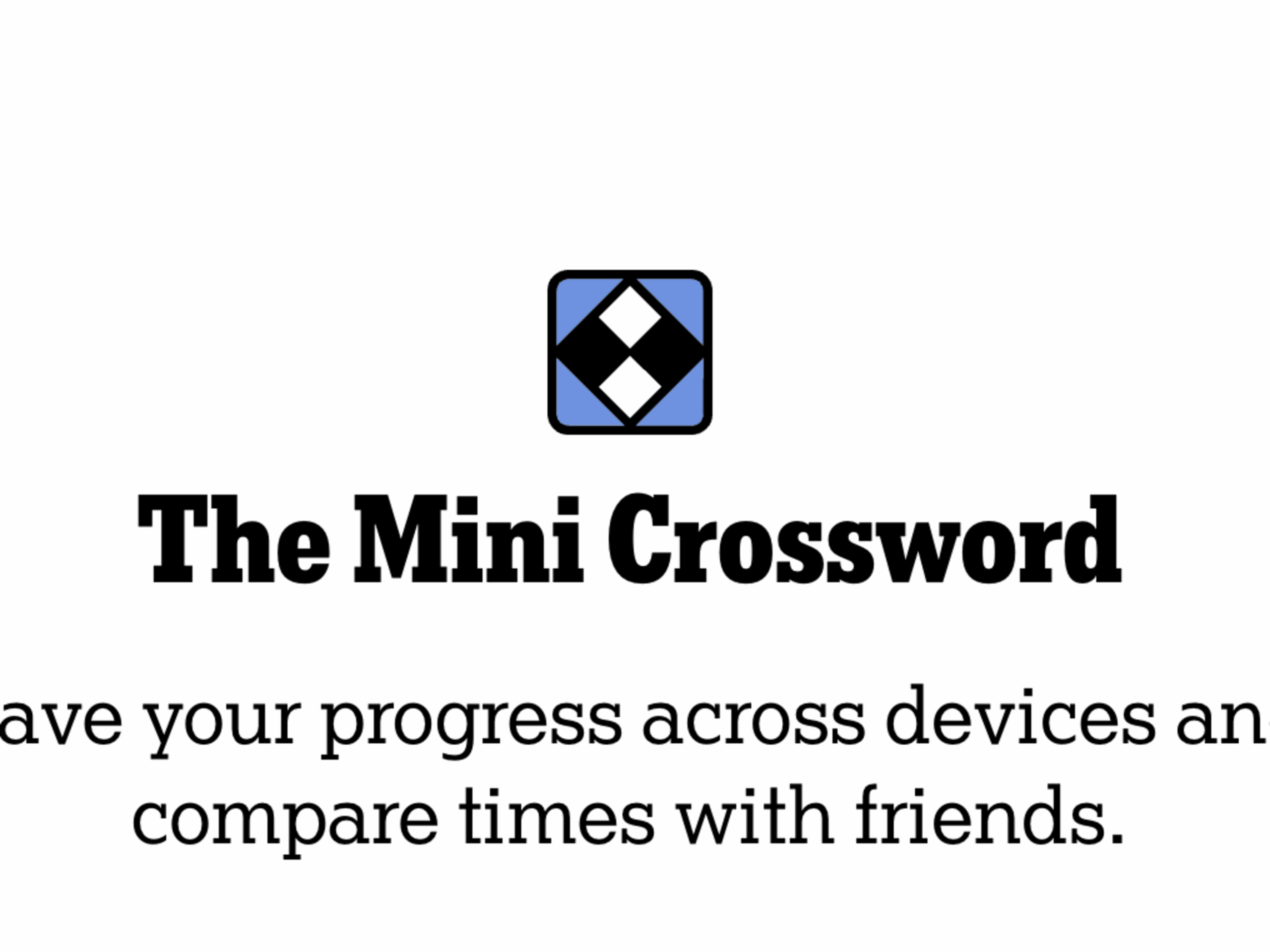 NYT Mini Crossword Answers Hints For Tuesday August 5 2025 Parade
