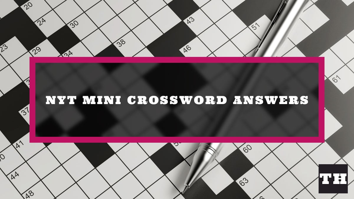 crossword clue boyfriends quaintly