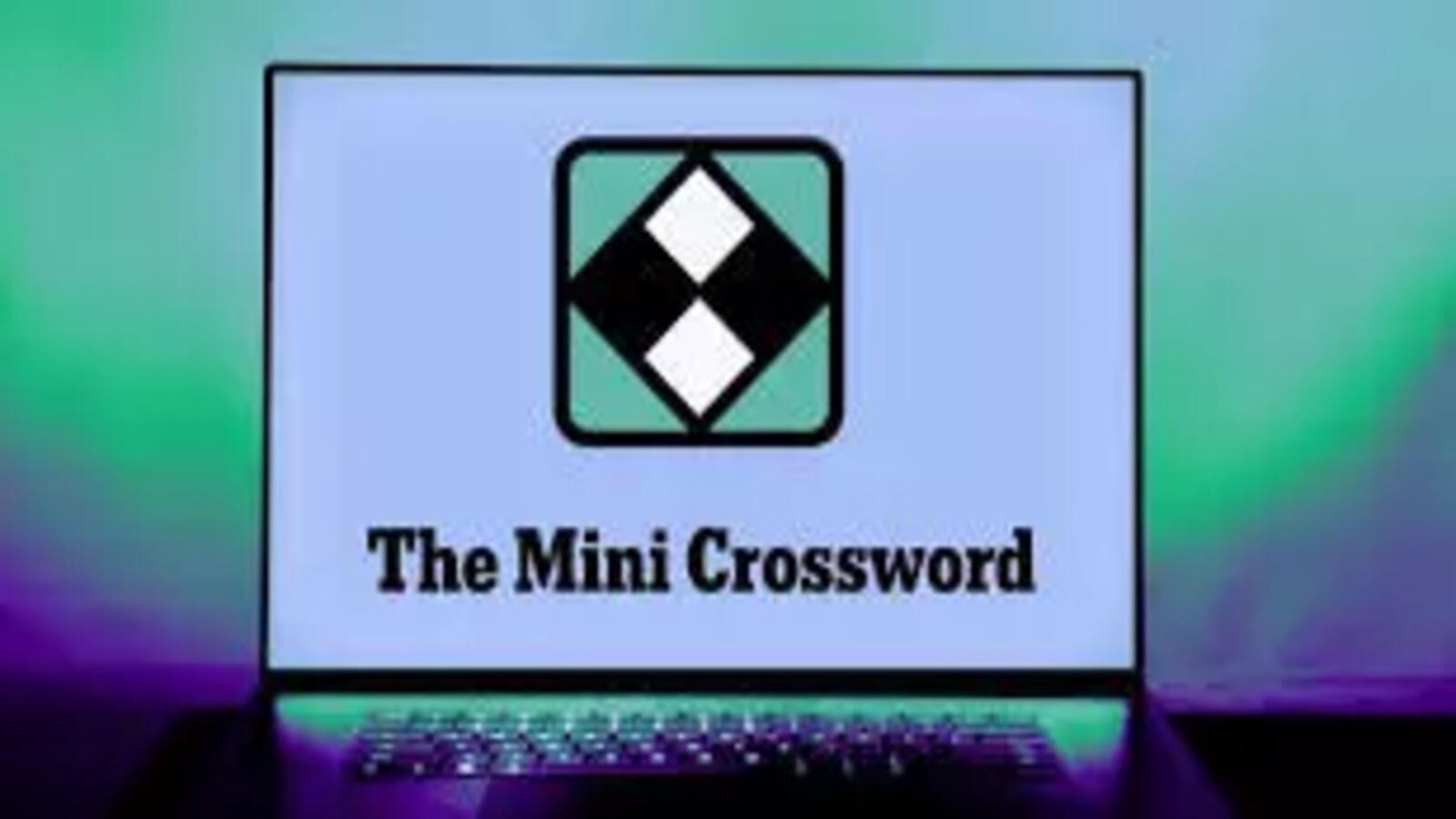 NYT Mini Crossword December 27 NYT Mini Crossword Dec 27 Clues Answers To Solve Today s Challenge The Economic Times