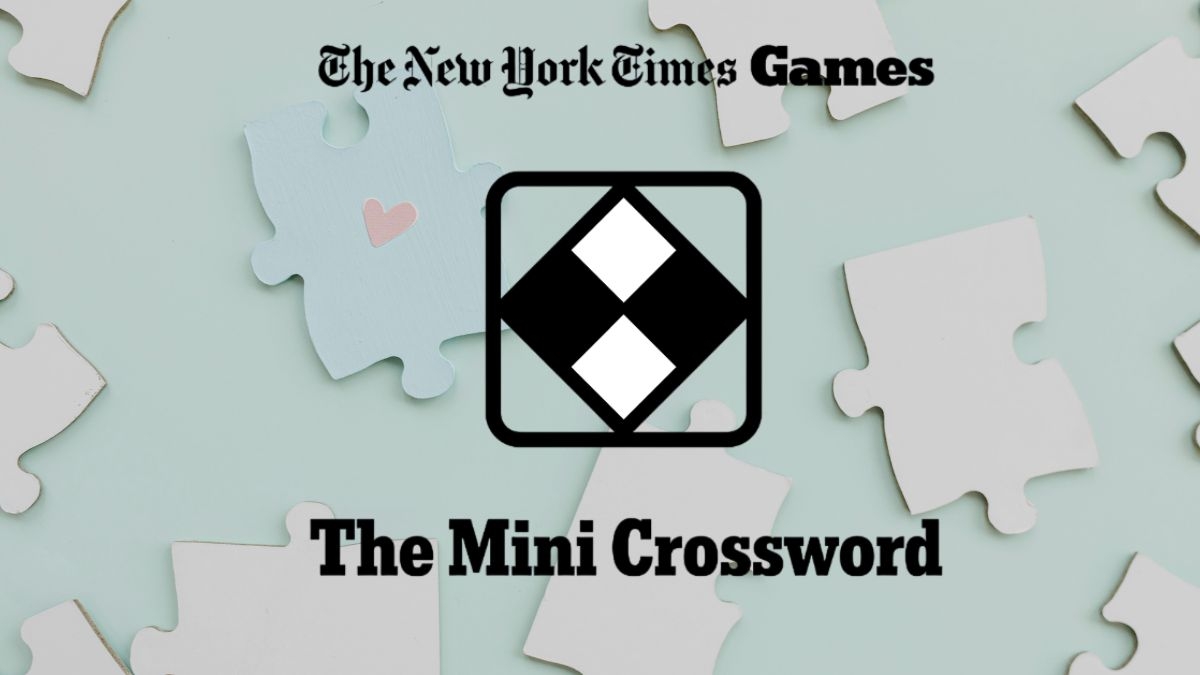 NYT Mini Crossword Hints And Answers Today February 12 2025 Ready To Solve Or Need Help Check Clues And Solution Now News24 