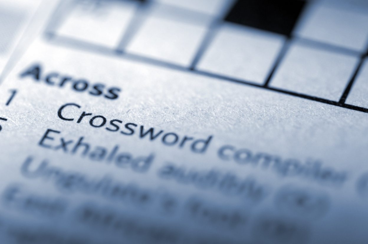 NYT s The Mini Crossword Answers For July 1 Games