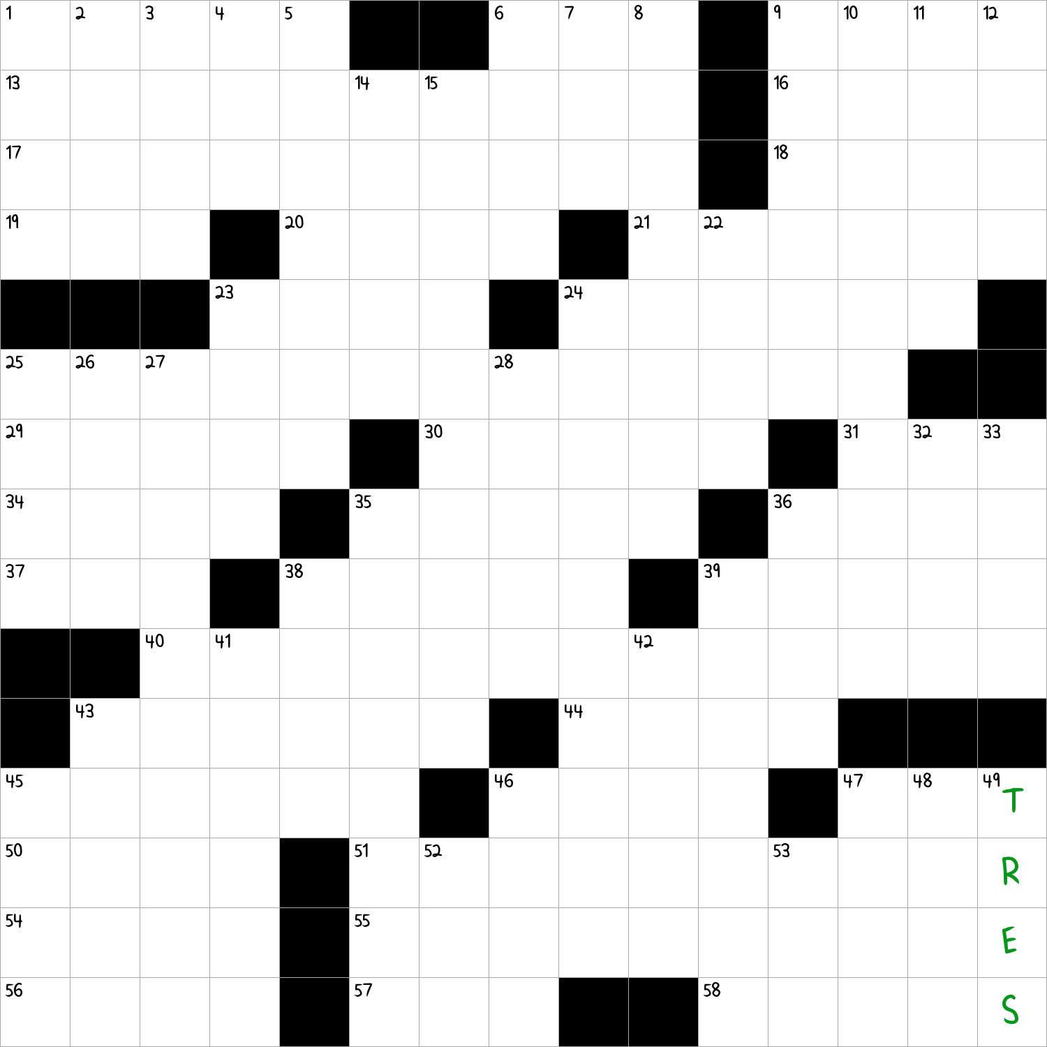 Oh so NYT Crossword Clue