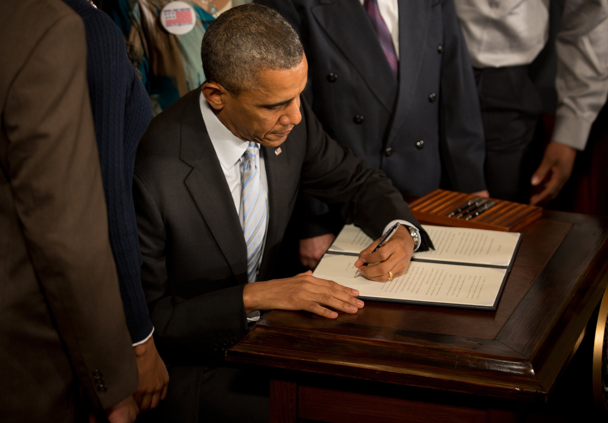 Once Skeptical Of Executive Power Obama Has Come To Embrace It The New York Times
