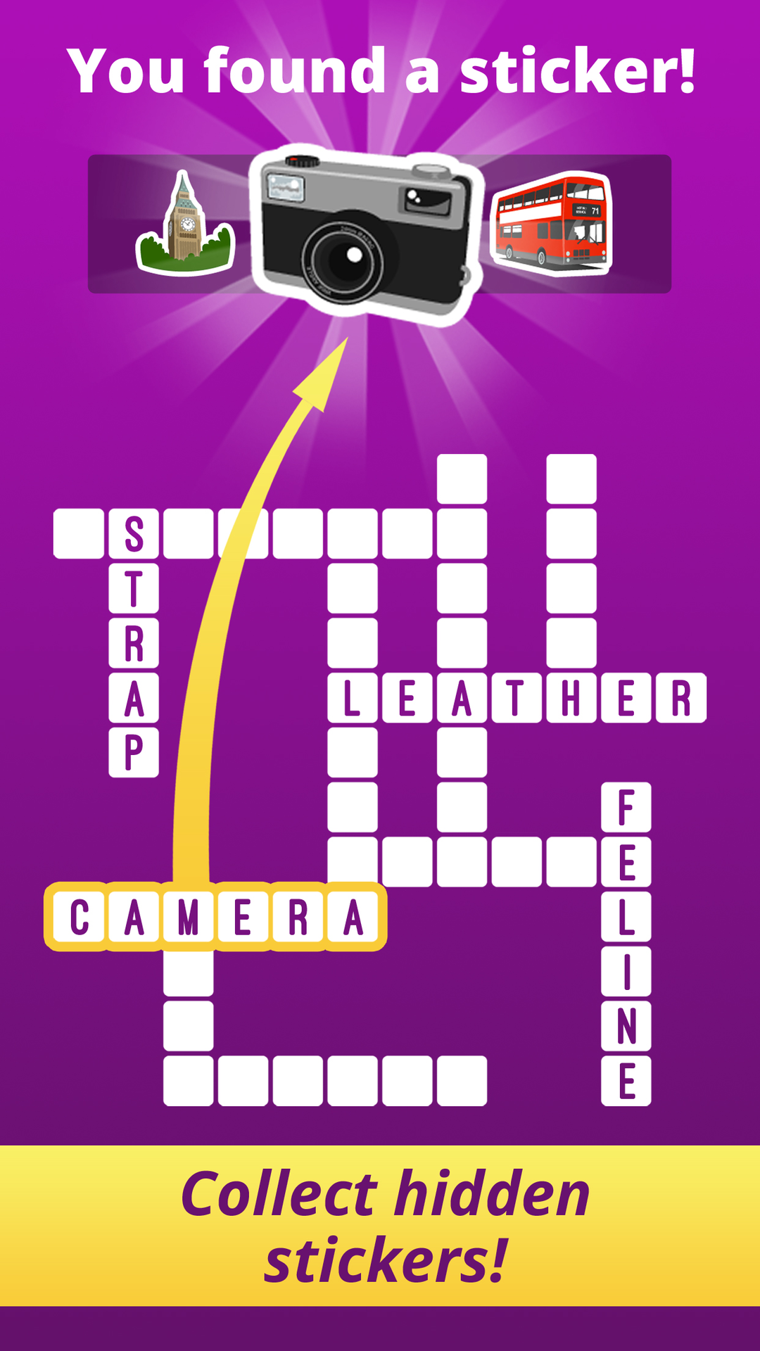 One Clue Crossword 100s Of Great Free Crosswords With Picture Clues App On Amazon Appstore
