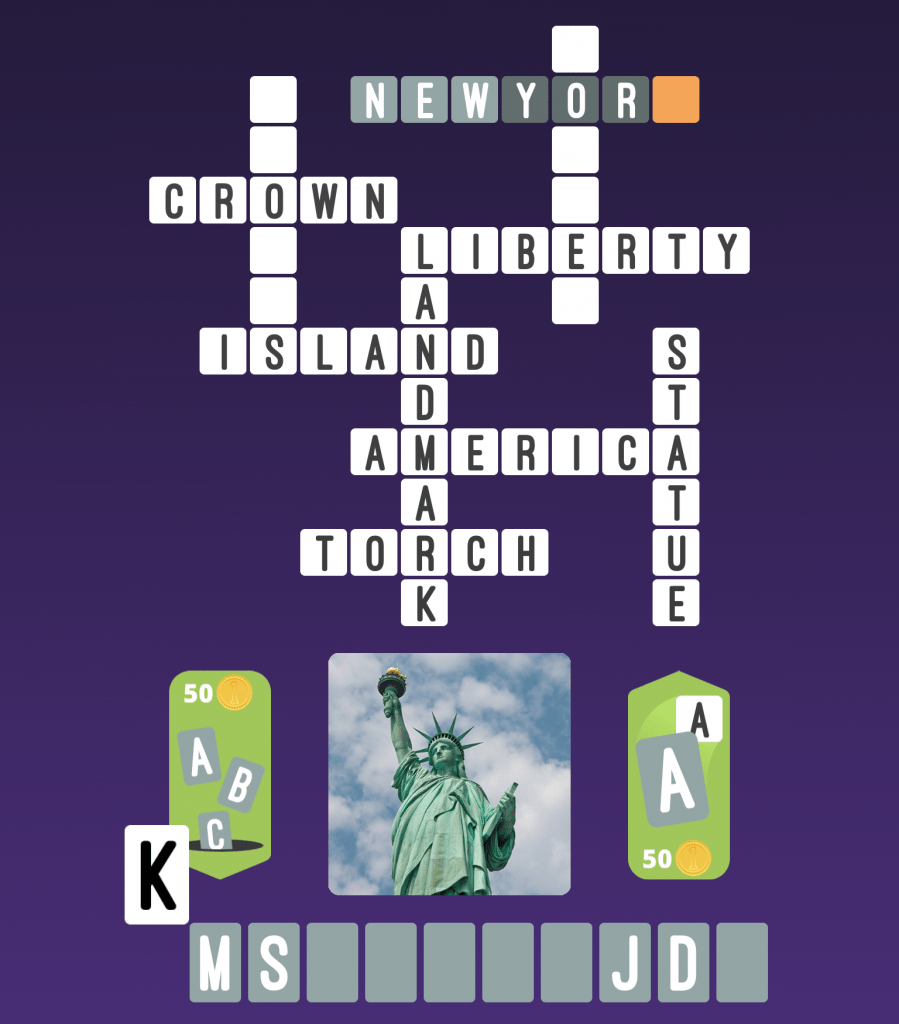 One Of The Muses Crossword Puzzle Clue