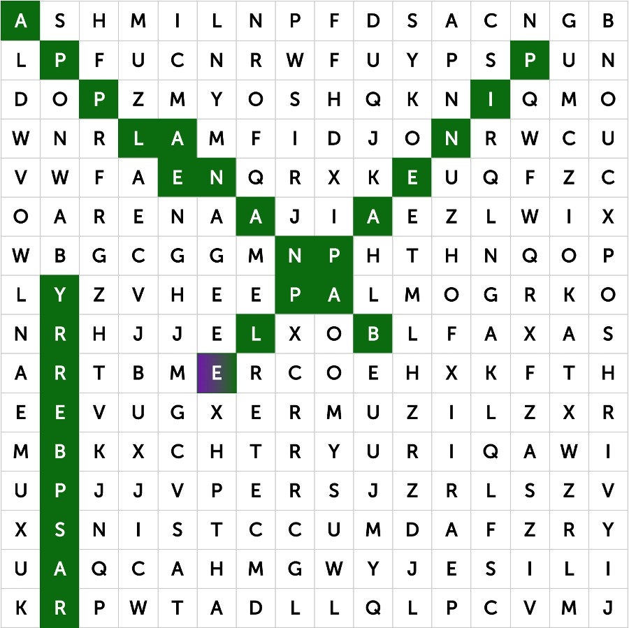 crossword grid maker free