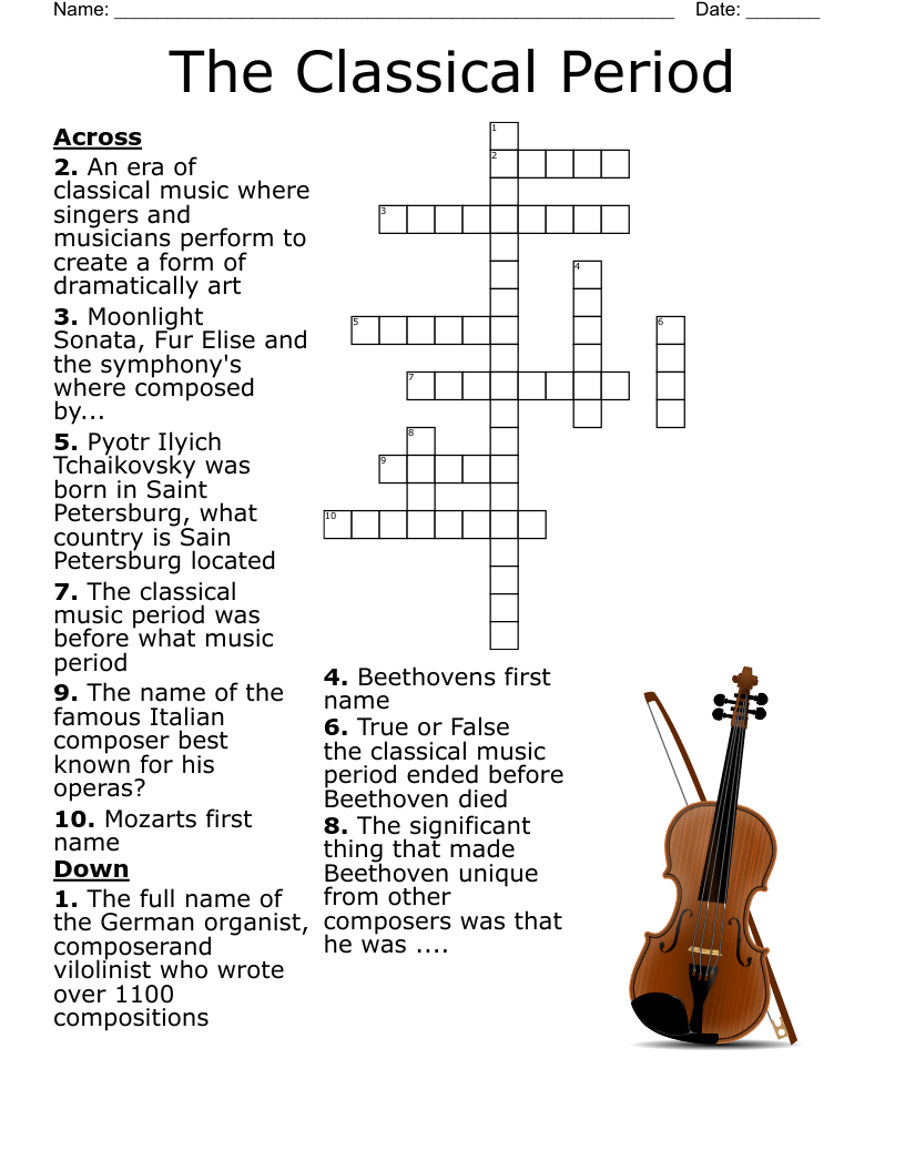 opera solo crossword clue
