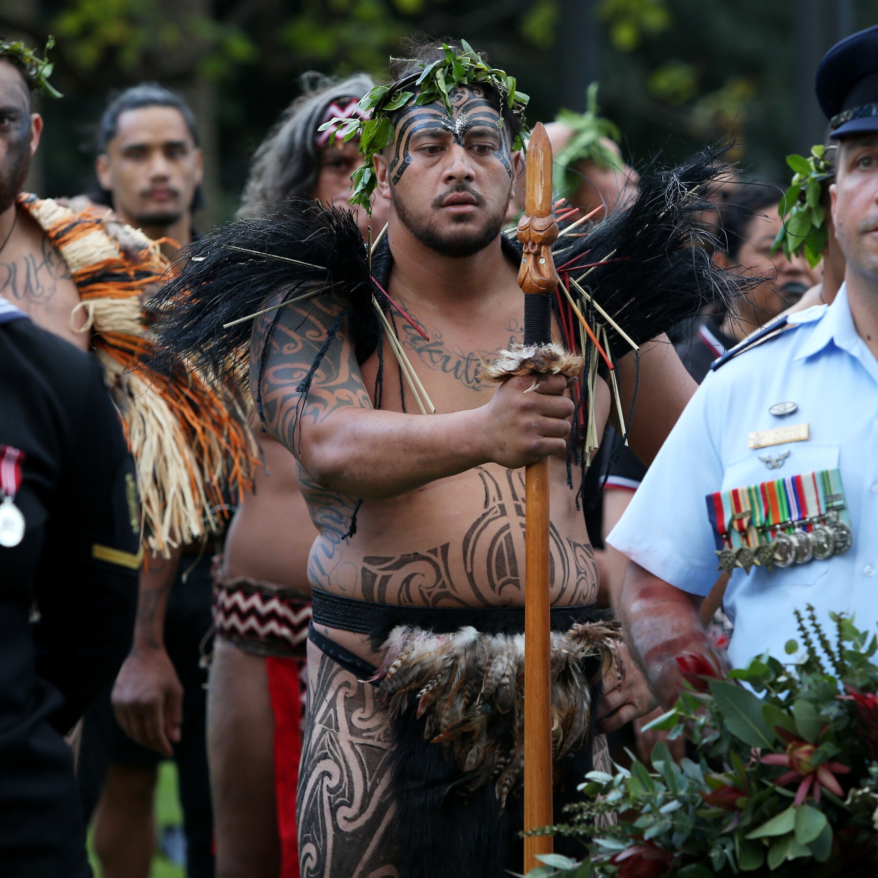 Opinion What Western Society Can Learn From Indigenous Communities The New York Times