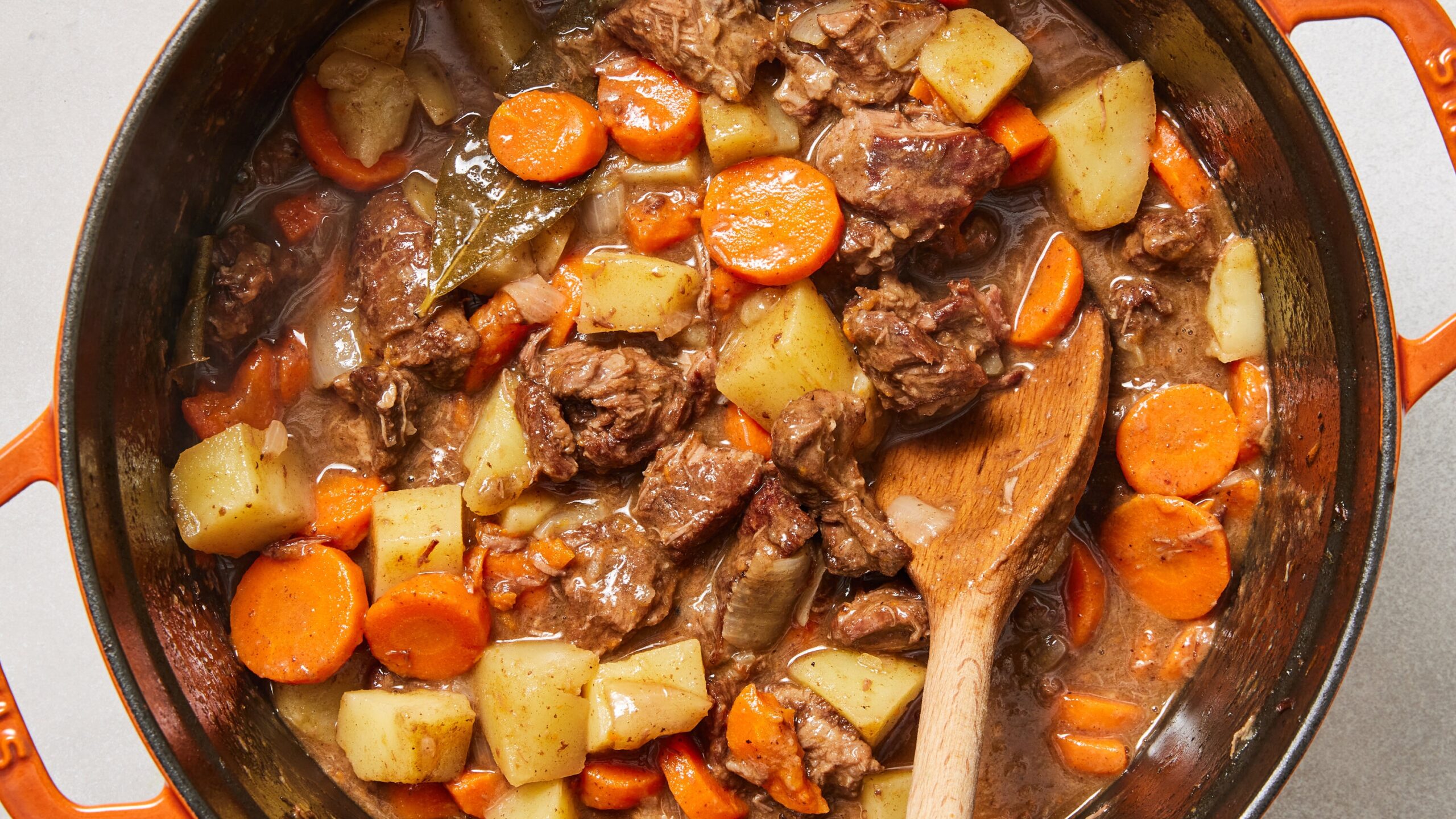 Our Best Beef Stew Recipe The New York Times